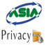 La privacy in Asia